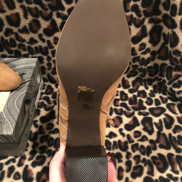 Jeffrey Campbell boots. Brand new! - Picture 3 of 6